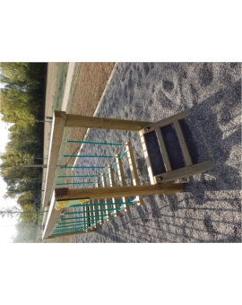 TAPIS VOLANT - 3 À 10 ANS