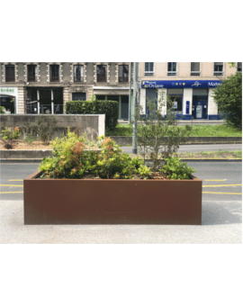 JARDINIERE COSMOPOLITAN XL - SANS FOND