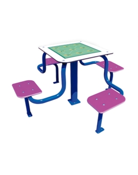TABLE DE JEUX