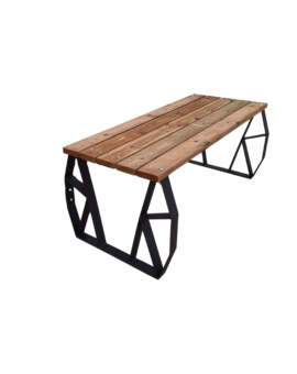 TABLE PIQUE NIQUE KOMPOSE