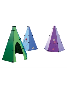 TIPI - 1 À 6 ANS