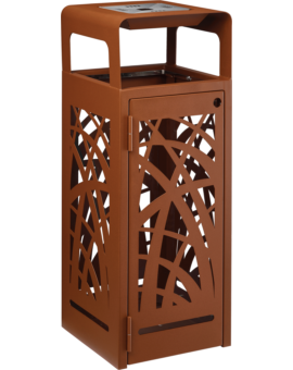 CORBEILLE CALANCA 110L