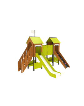 JEU ACTINAT - 2  À 10 ANS