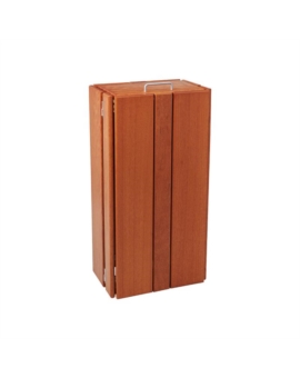 CORBEILLE RECTANGULAIRE SEVILLE 100 LITRES