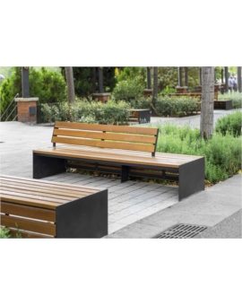 BANC ARQ