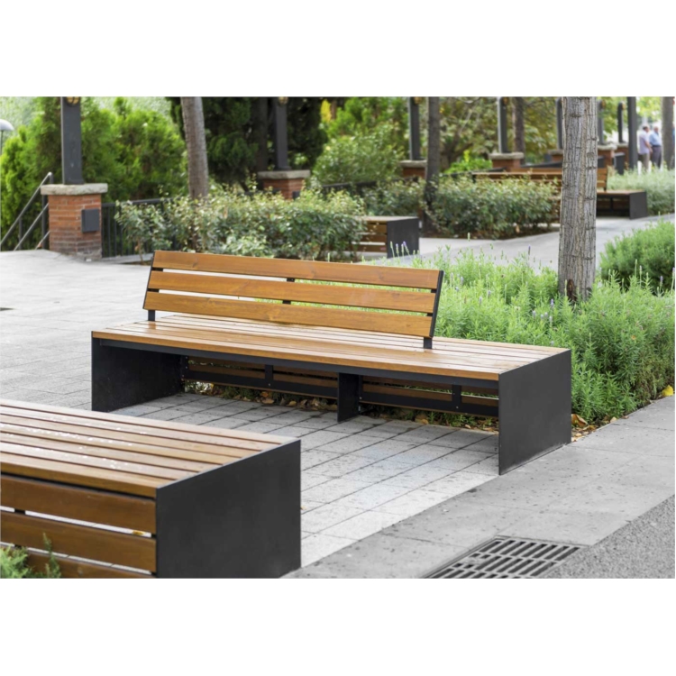 BANC ARQ BANC ARQ