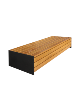 BANQUETTE ARQ