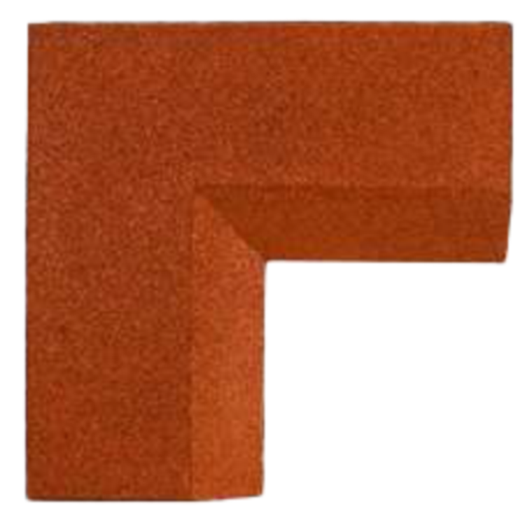 ANGLE INTERIEUR - EPAISSEUR 4.3CM