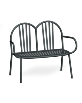 BANC DUO EDEN