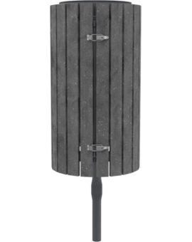 CORBEILLE JARDIZ 110 L 