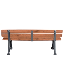 BANC PRAGUE FONTE/COMPACT