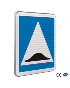 PANNEAU CLIGNOTANT RENFORCE - PERFORMANCE - C27