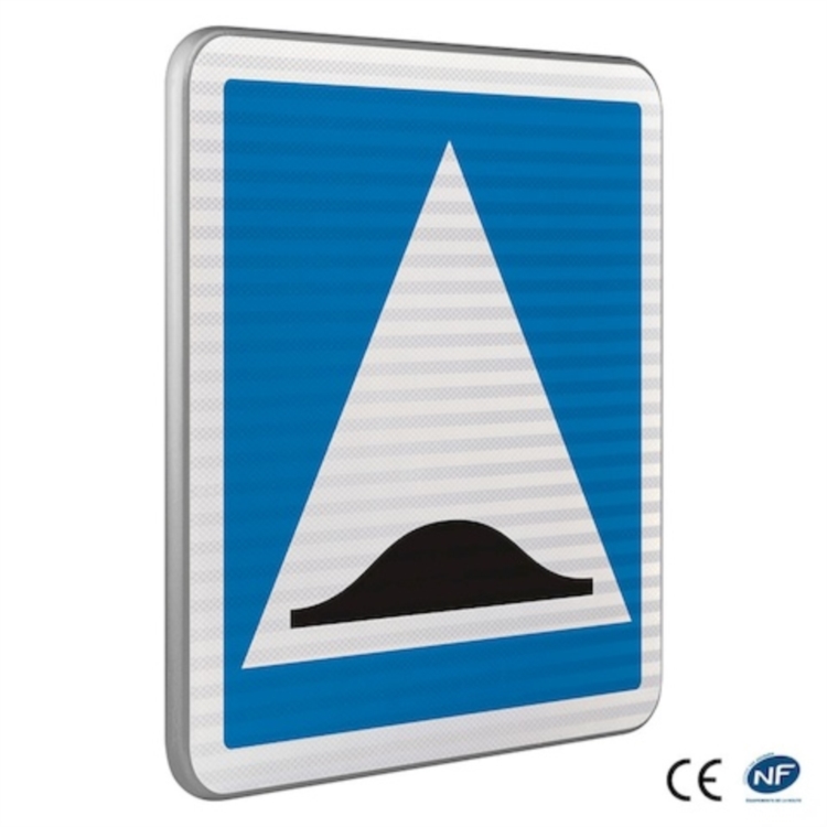 PANNEAU CLIGNOTANT RENFORCE - PERFORMANCE - C27