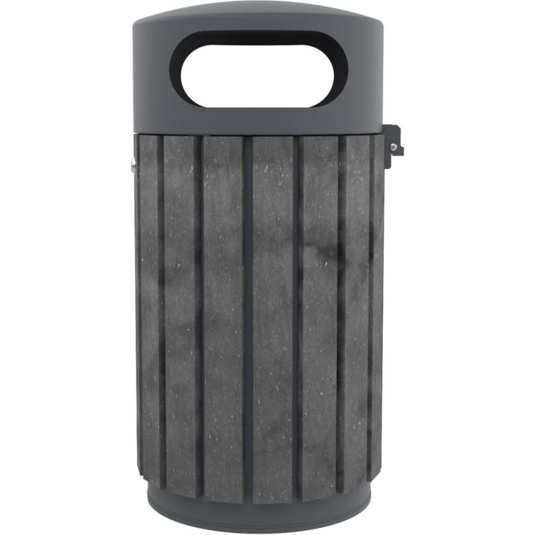 CORBEILLE RONDE ZELINE