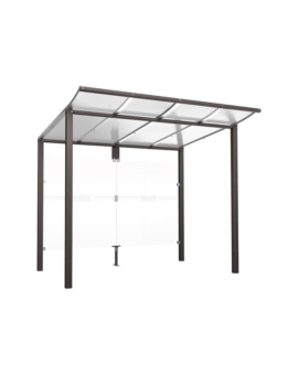 ABRIS VOYAGEURS MODULO