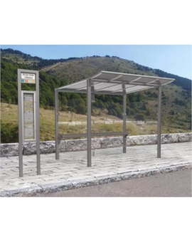 ABRIS VOYAGEURS MODULO