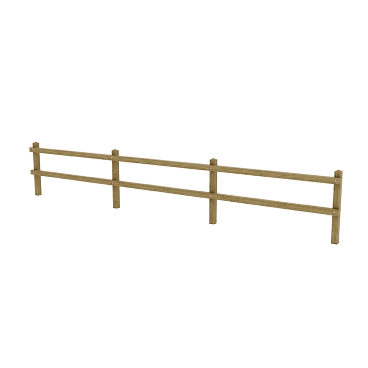 CLOTURE CARRÉE CORNOUAILLE