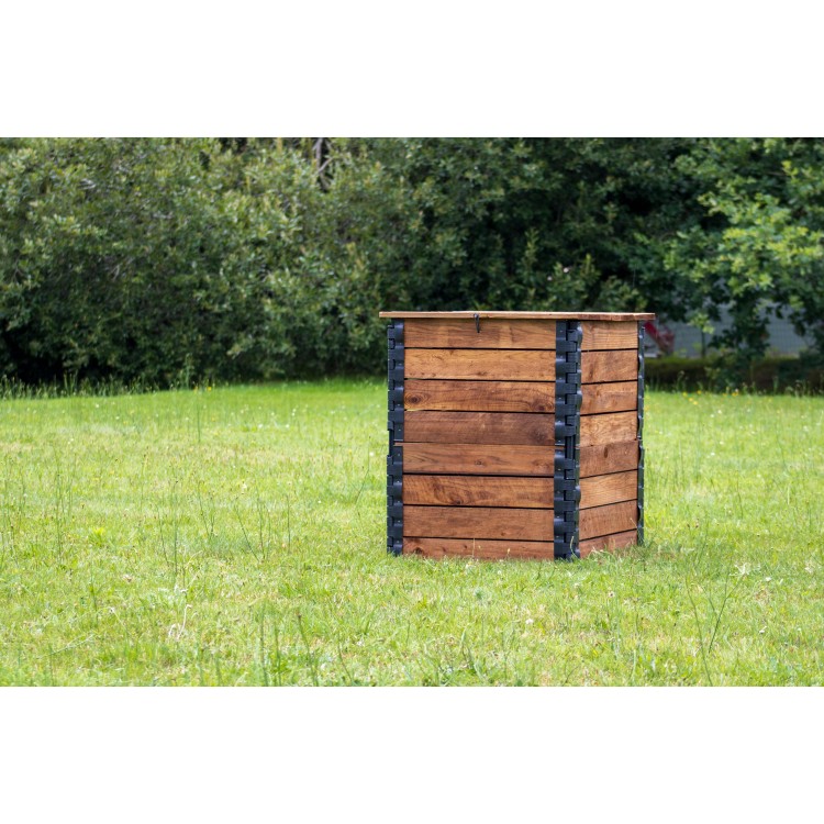 COMPOSTEUR COMPOSTYS