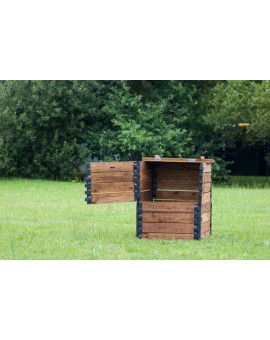 COMPOSTEUR COMPOSTYS