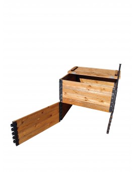 COMPOSTEUR COMPOSTYS