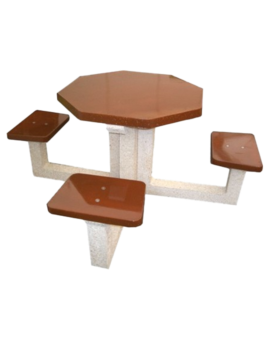 TABLE DE PIQUE NIQUE VESTA 