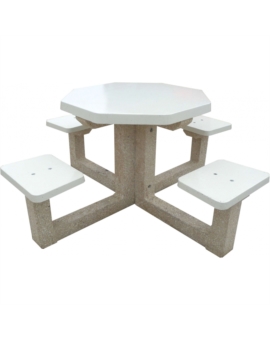 TABLE DE PIQUE NIQUE VESTA 