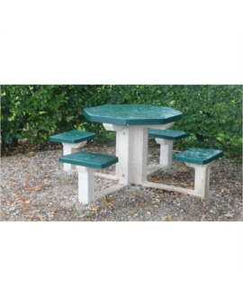 TABLE DE PIQUE NIQUE VESTA 