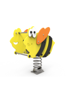 JEU SUR RESSORT MAIA