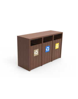 CORBEILLE - PICCO 3 - REBNEW