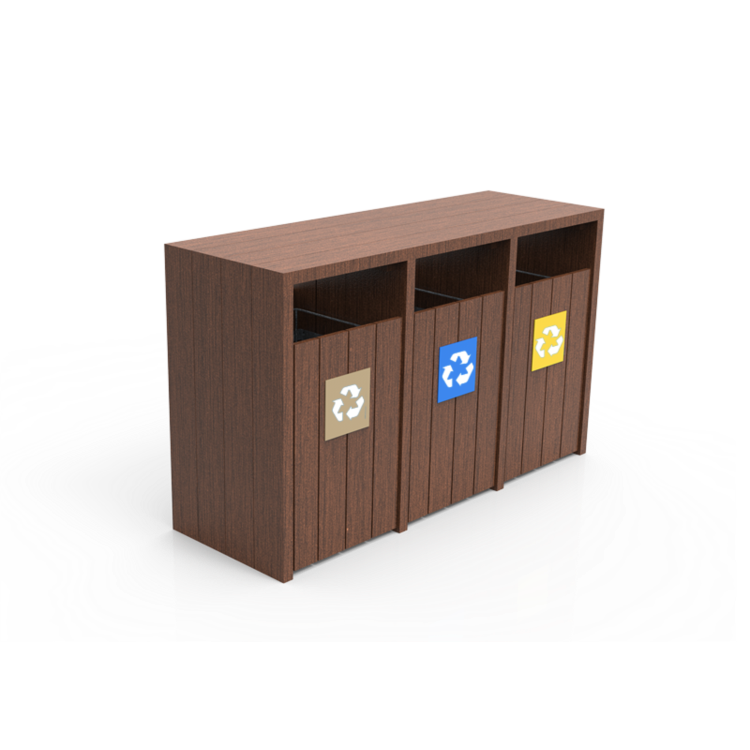 CORBEILLE - PICCO 3 - REBNEW