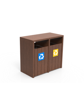 CORBEILLE - PICCO 2 - REBNEW