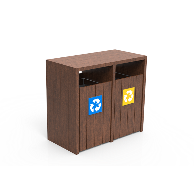 CORBEILLE - PICCO 2 - REBNEW