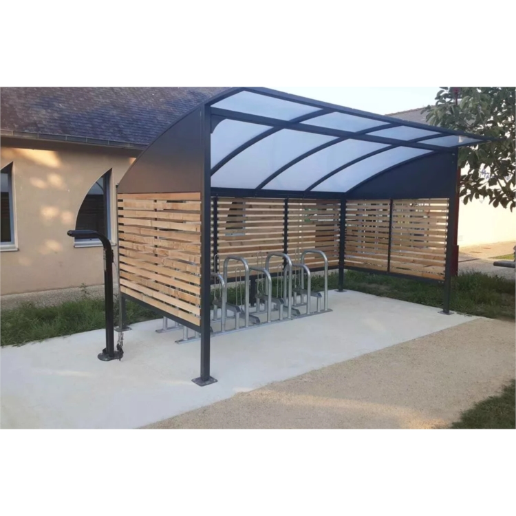 ABRI GRAND LIEU BOIS