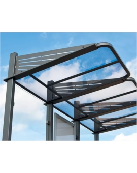 STATION BUS CONVIVIALE