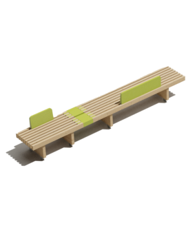 MODULAM - DOSSIER PEINT