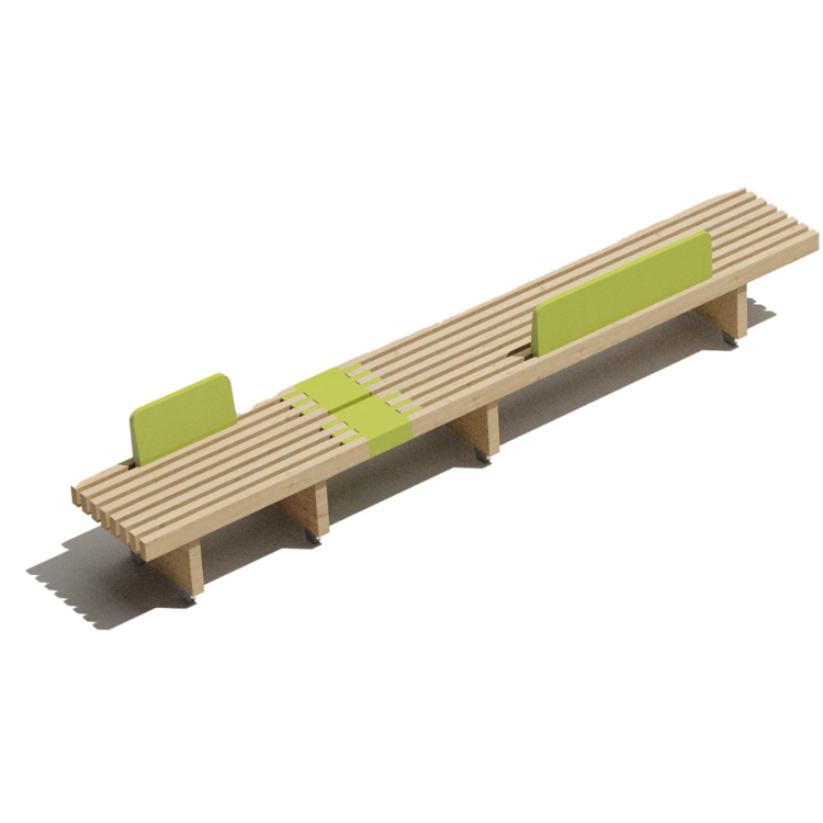 MODULAM - DOSSIER PEINT