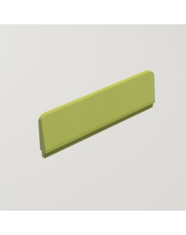 MODULAM - DOSSIER PEINT