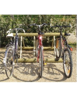 RACK A VELOS (6 PLACES)
