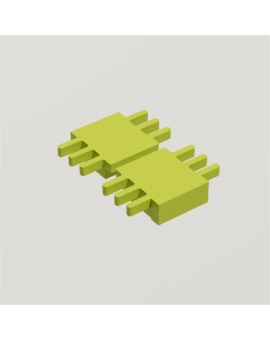 MODULAM - JONCTION HORIZONTALE