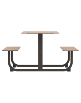 TABLE PIQUE NIQUE MINORQUE 