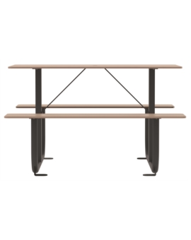 TABLE PIQUE NIQUE MINORQUE 