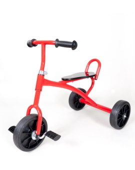 TRICYCLE A PEDALES