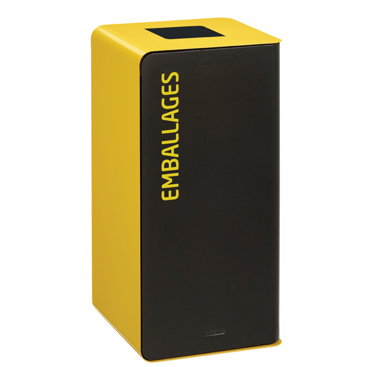 BORNE DE TRI CUBATRI -EMBALLAGES