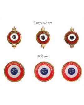 INSIGNES DISTINCTION