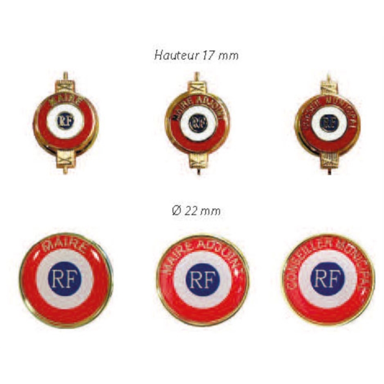 INSIGNES DISTINCTION