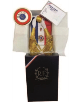 KITS ÉLUS ESSENTIEL