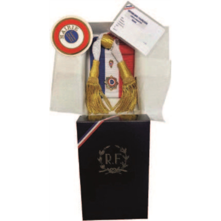 KITS ÉLUS ESSENTIEL