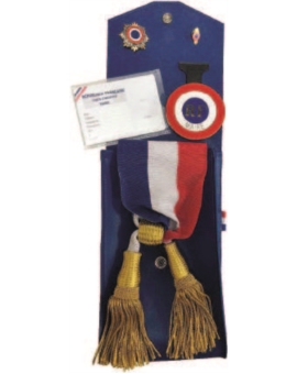 KITS ÉLUS DISTINCTION