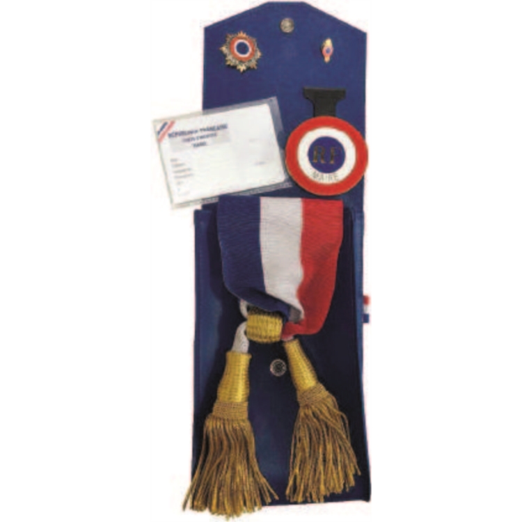 KITS ÉLUS DISTINCTION