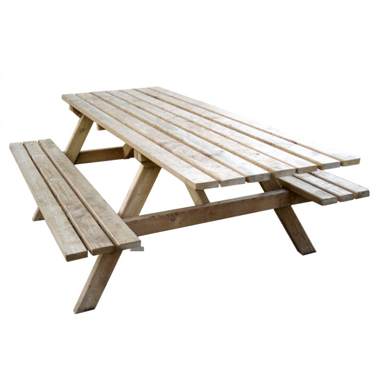 2 TABLES PIQUE NIQUE - OFFRE SPECIALE - ECO PLUS FRANCO A SCELLER